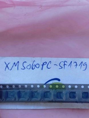 Picture of XM5060PC-SF1719 IC