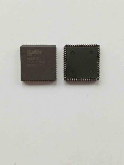 Picture of MACH120-15JC-18Jİ IC