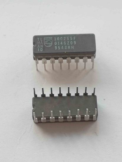Picture of 100255F IC
