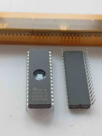 Picture of 27C010A-12