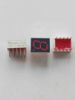 Picture of HDSP-F213  red  DISPLAY