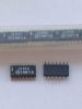 Picture of LS393 IC