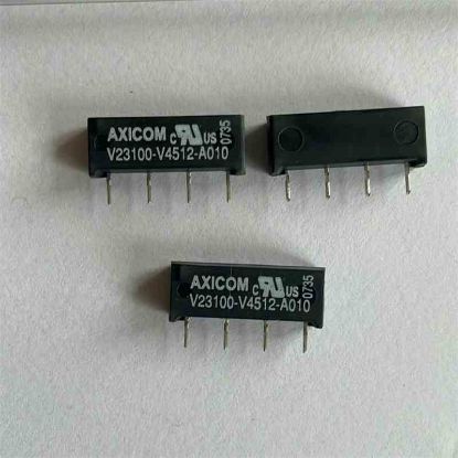 Picture of V23100-V4512-A010 12V RELAY