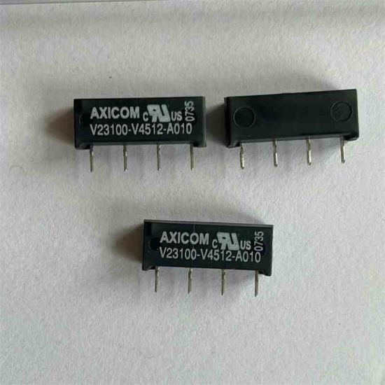 Picture of V23100-V4512-A010 12V RELAY