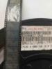 Picture of K6X4008C1F-6F70 IC