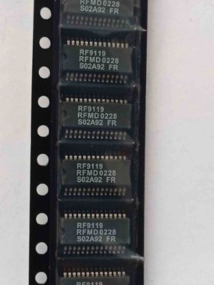 Picture of RF9119TR13 IC