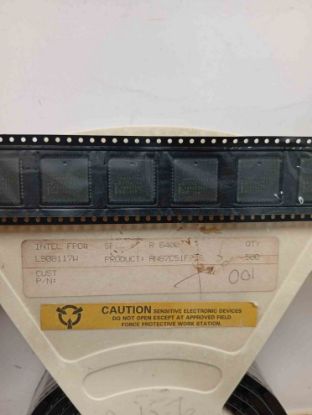 Picture of AN87C51F016