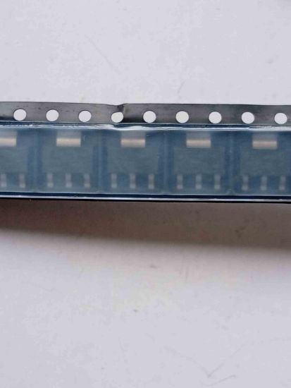 Picture of BSP76E6327 TRANSISTOR