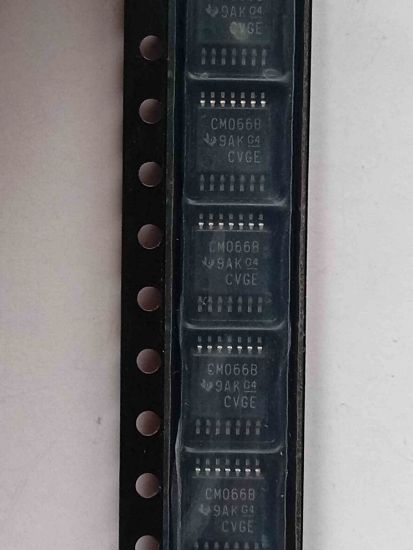 Picture of CM066B IC