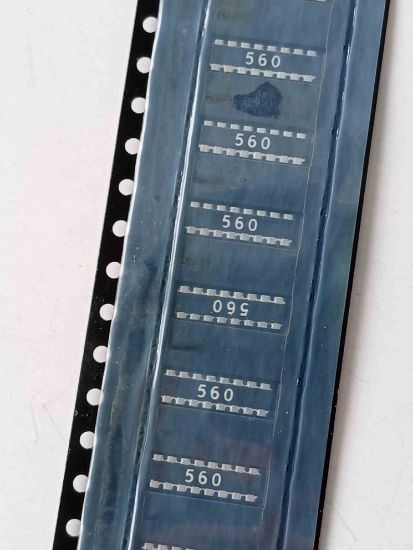 Picture of CRA12E16356R0JTR