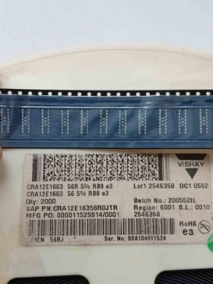 Picture of CRA12E16356R0JTR