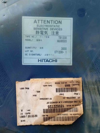 Picture of HWXR693