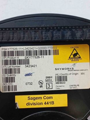 Picture of SKY77526-11