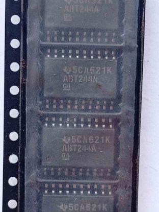 Picture of SN74ABT244ADWR