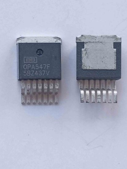 Picture of OPA547FKTWT