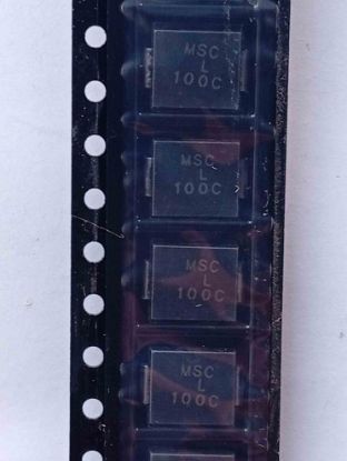 Picture of SMLJ100C/TR