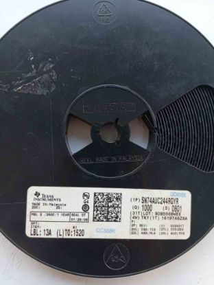 Picture of SN74AUC244RGYR TEXAS