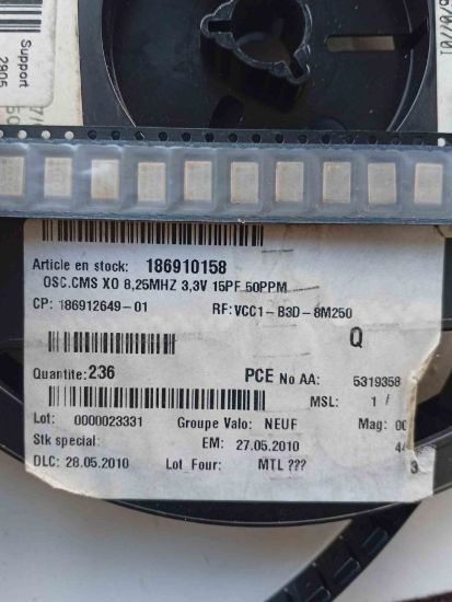 Picture of VCC1-BCD-8M250