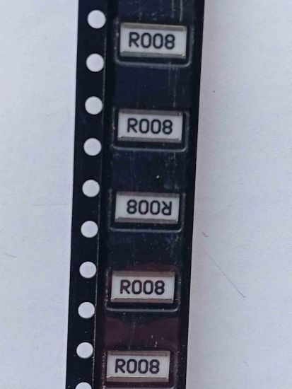 Picture of LRF3W-R008GW 3M 2512 3W RESISTOR