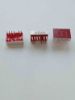 Picture of 5082-7650 RED 7 SEGMENT ANOT DISPLAY