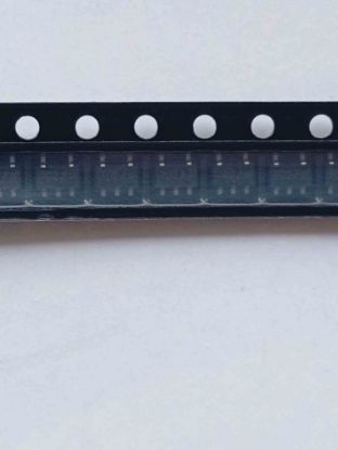 Picture of 74HCT1G02GV