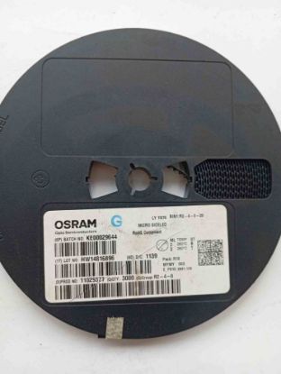 Picture of LYY876 yellow SIDELED OPTO