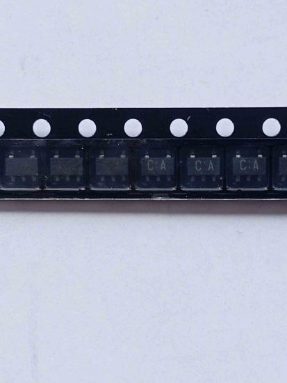 Picture of TC4S81F