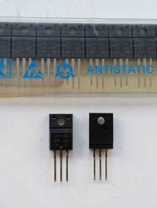 Picture of IRFI730GPBF