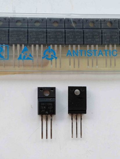 Picture of IRFI730GPBF