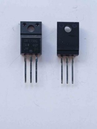 Picture of IRFI730GPBF