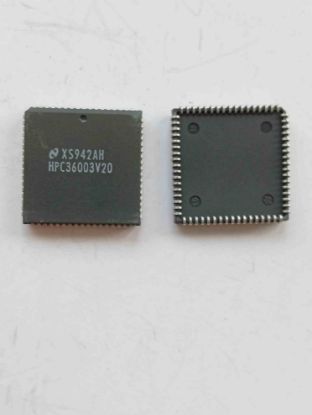 Picture of HPC36003V20