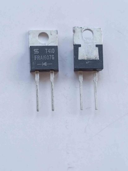 Picture of FR607G