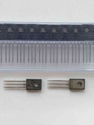 Picture of BD442N TRANSISTOR