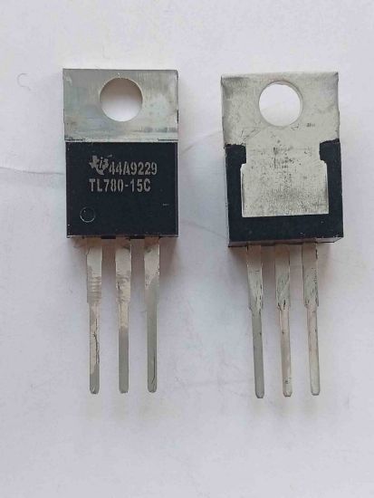 Picture of TL780-15L TEXAS