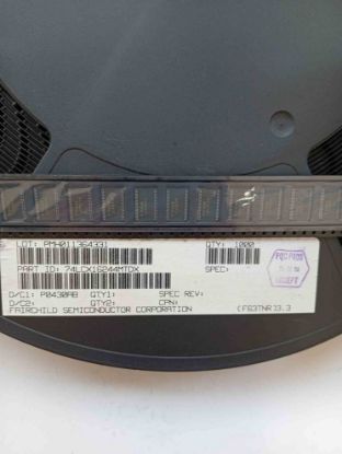 Picture of 74LCX16244MTDX 48-TSSOP IC