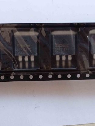 Picture of SPX1117T-L IC