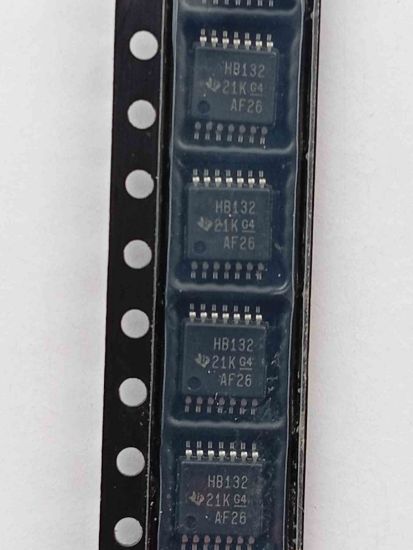 Picture of SN74AHCT132PWR IC