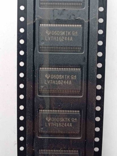 Picture of SN74LVC16245ADL IC