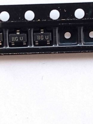 Picture of MMBZ5232BLT3