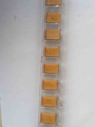 Picture of TPSD107M010S0100 100UF 10V    CAPACITOR