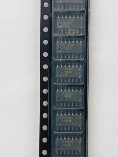 Picture of 74F86SCX