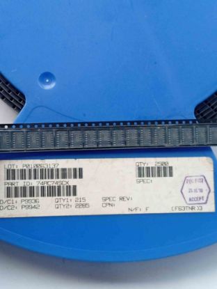 Picture of 74AC74SCX