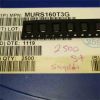 Picture of MURS160T3G 1A 600V smd DIODE