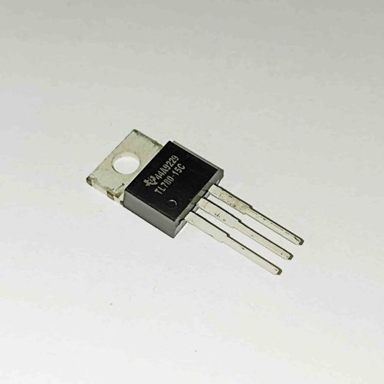 Picture of TL780-15C TO220 IC