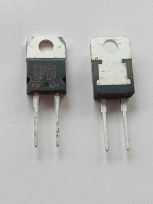 Picture of STTH512D 5A DIODE