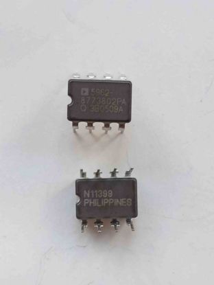Picture of AD5962-8773802PA IC