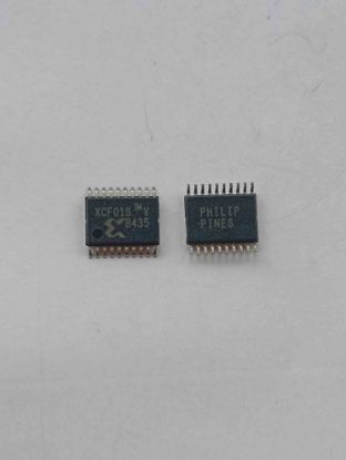 Picture of XCF01SV020C