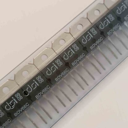 Picture of BDV66C IC