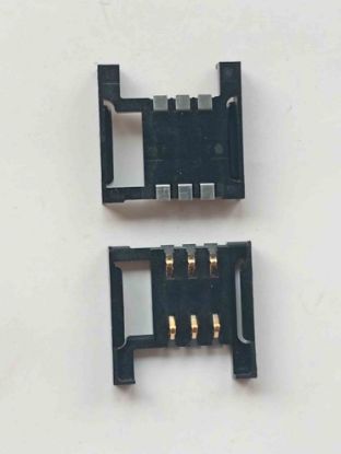 Picture of SIM CART CONN.