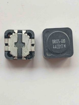 Picture of DR125-680